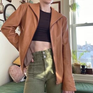 Italian Leather Leather